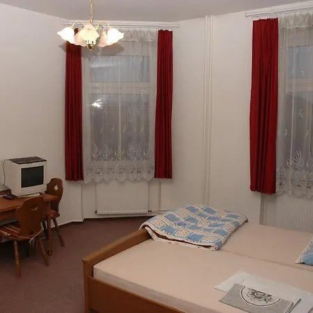 Apartmanovy Dum