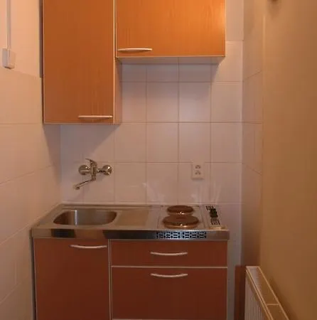 Διαμέρισμα Apartmanovy Dum