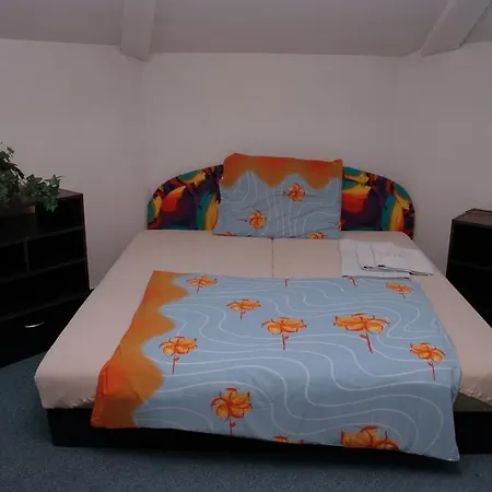 Apartmanovy Dum פלזן