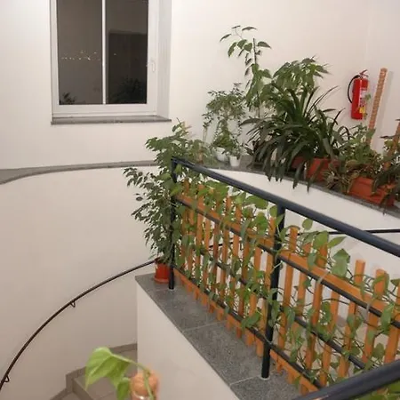 Διαμέρισμα Apartmanovy Dum Πίλζεν
