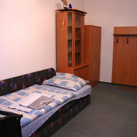 Διαμέρισμα Apartmanovy Dum Πίλζεν