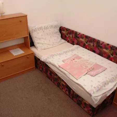 Apartmanovy Dum פלזן