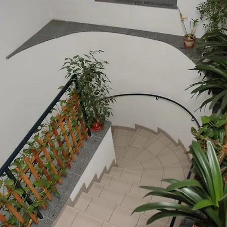 Apartmánový Dům Plzeň